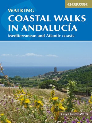 cover image of Coastal Walks in Andalucia